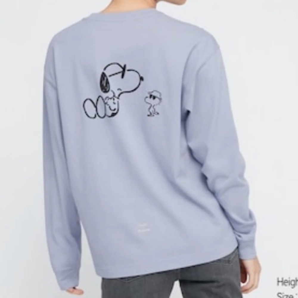 Uniqlo Shirt